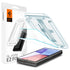 מגן מסך Spigen Galaxy Z Fold 6 GLAS.TR EZ Fit